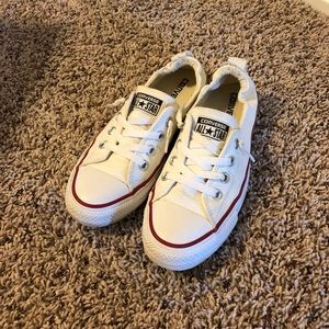 Converse Shoreline sneaker